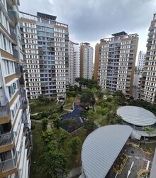 Blk 682A Waterway View (Punggol), HDB 4 Rooms #636934741